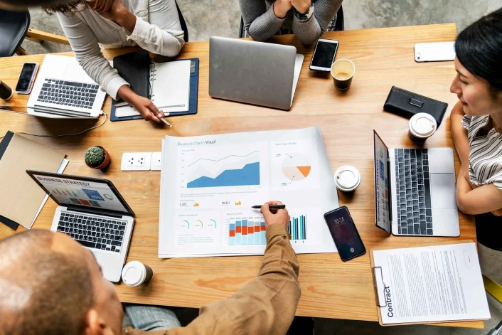 analysis brainstorming business