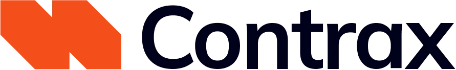 Logo contrax