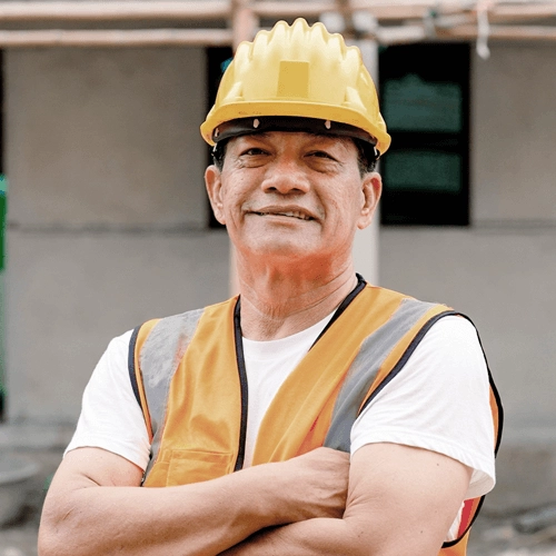 portrait cvil engineer