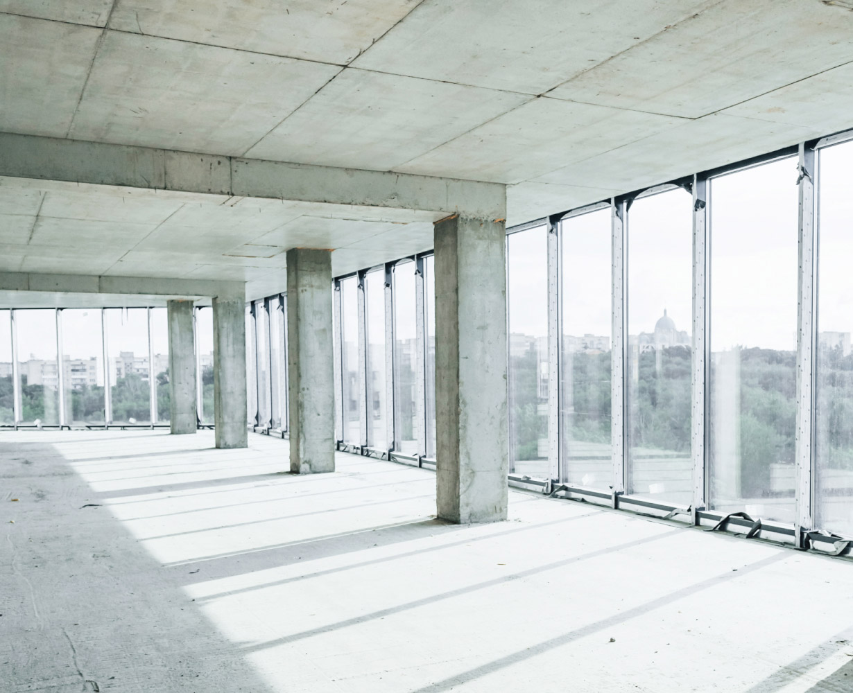 Heritage Plaza Renovation