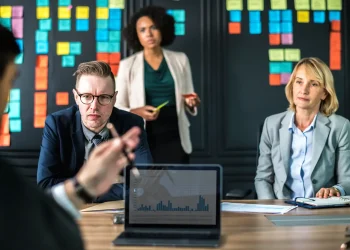 african american agency