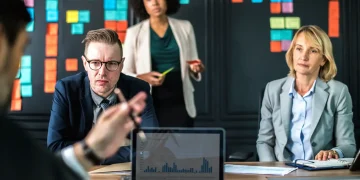 african american agency