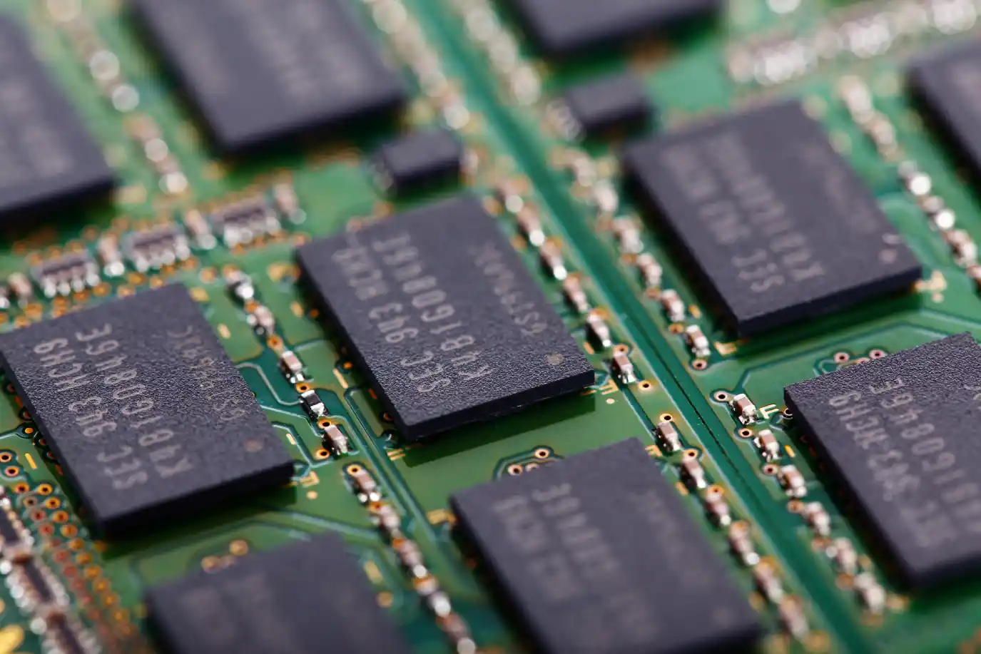 computer board technology part