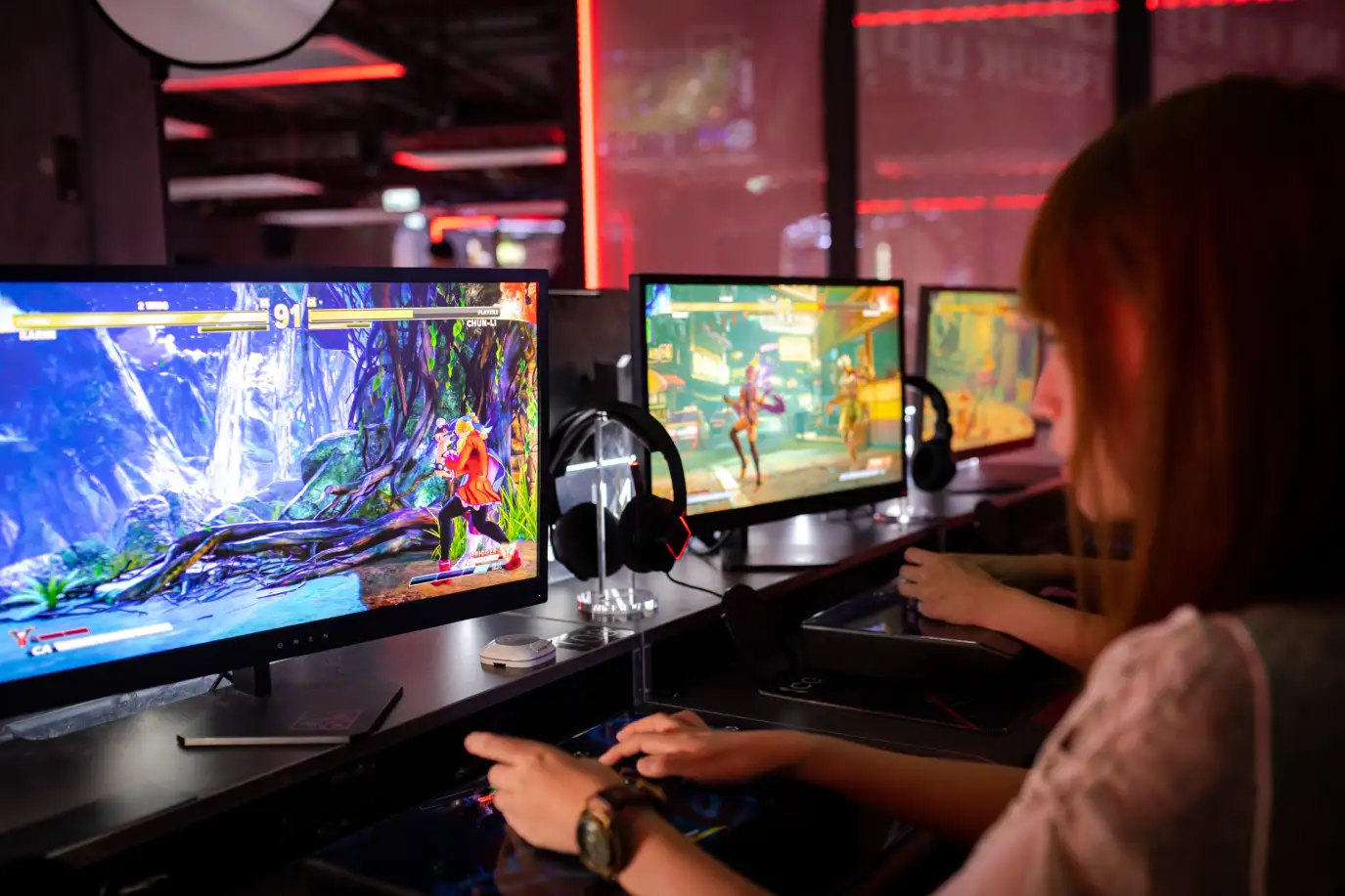 game games electronics screen electronic