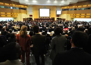 people interior crowd meeting