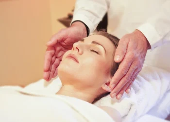 person child face infant