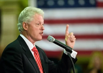 person profession-president speech