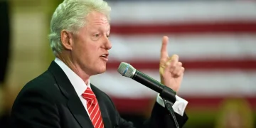 person profession-president speech