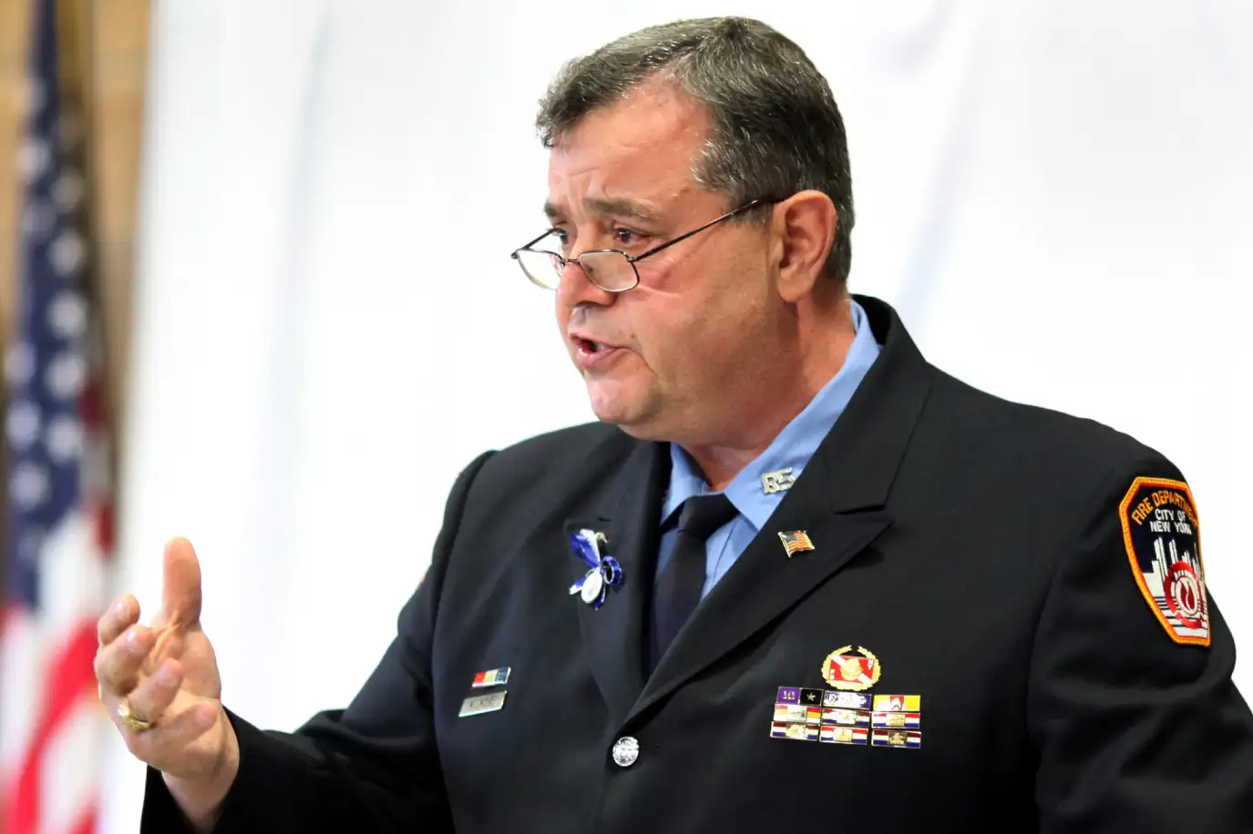 person usa profession 911