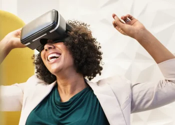 vr african american afro american