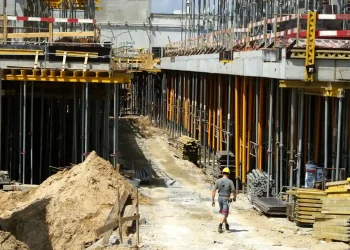 work architecture wood building