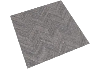 grey wood herringbone floor