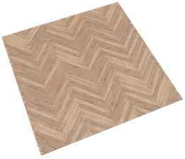 oak wood herringbone floor