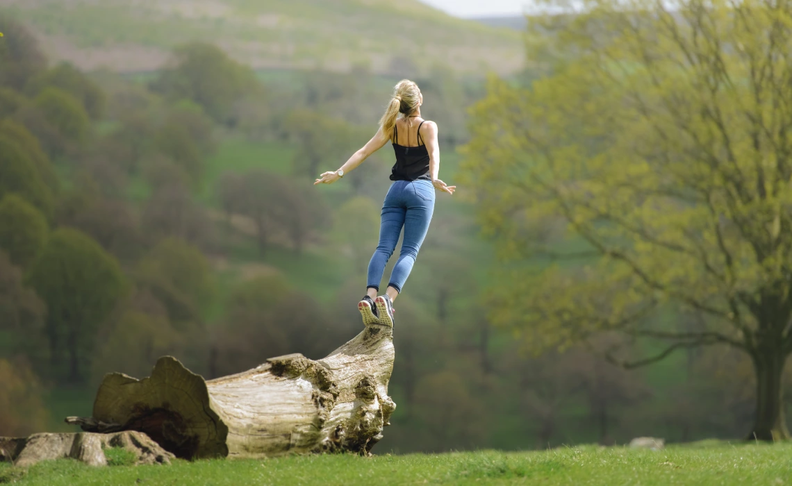 landscape water nature grass