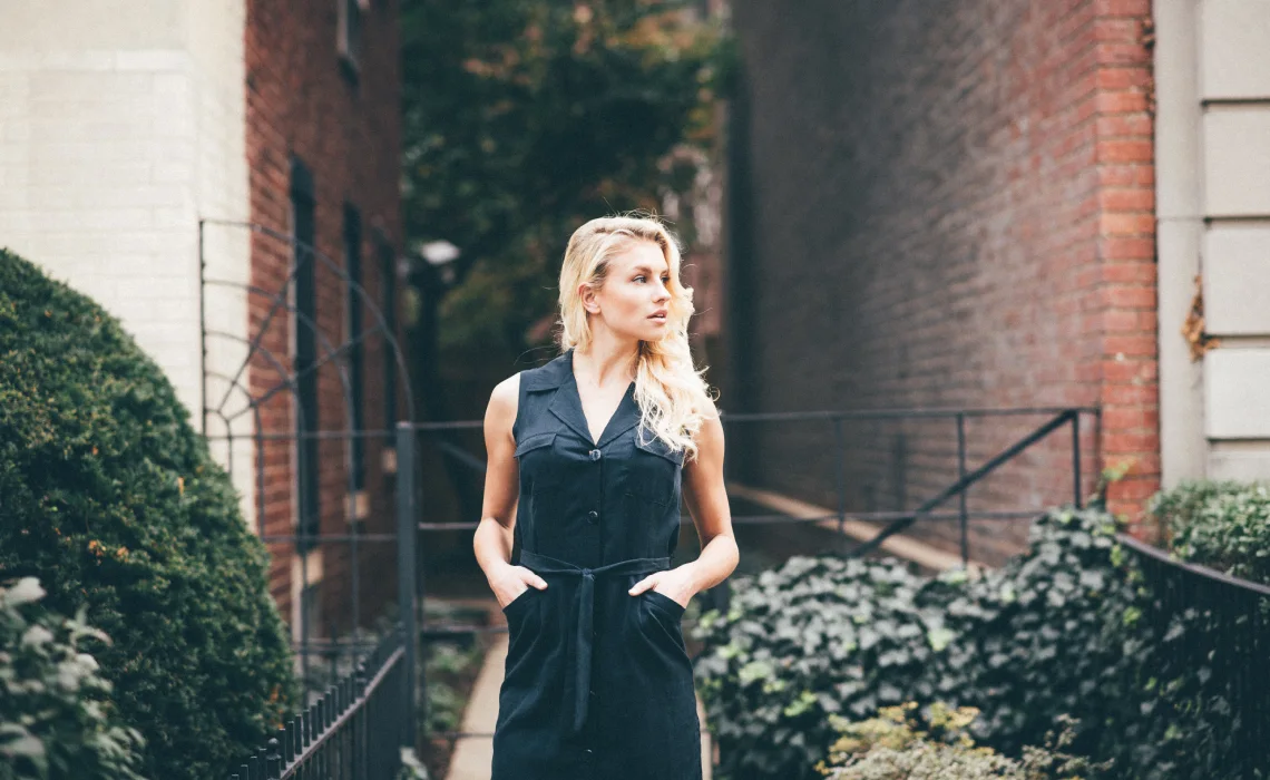 nature outdoor person people girl