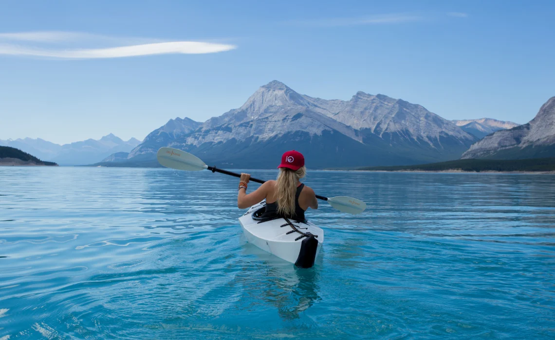 sea person people girl