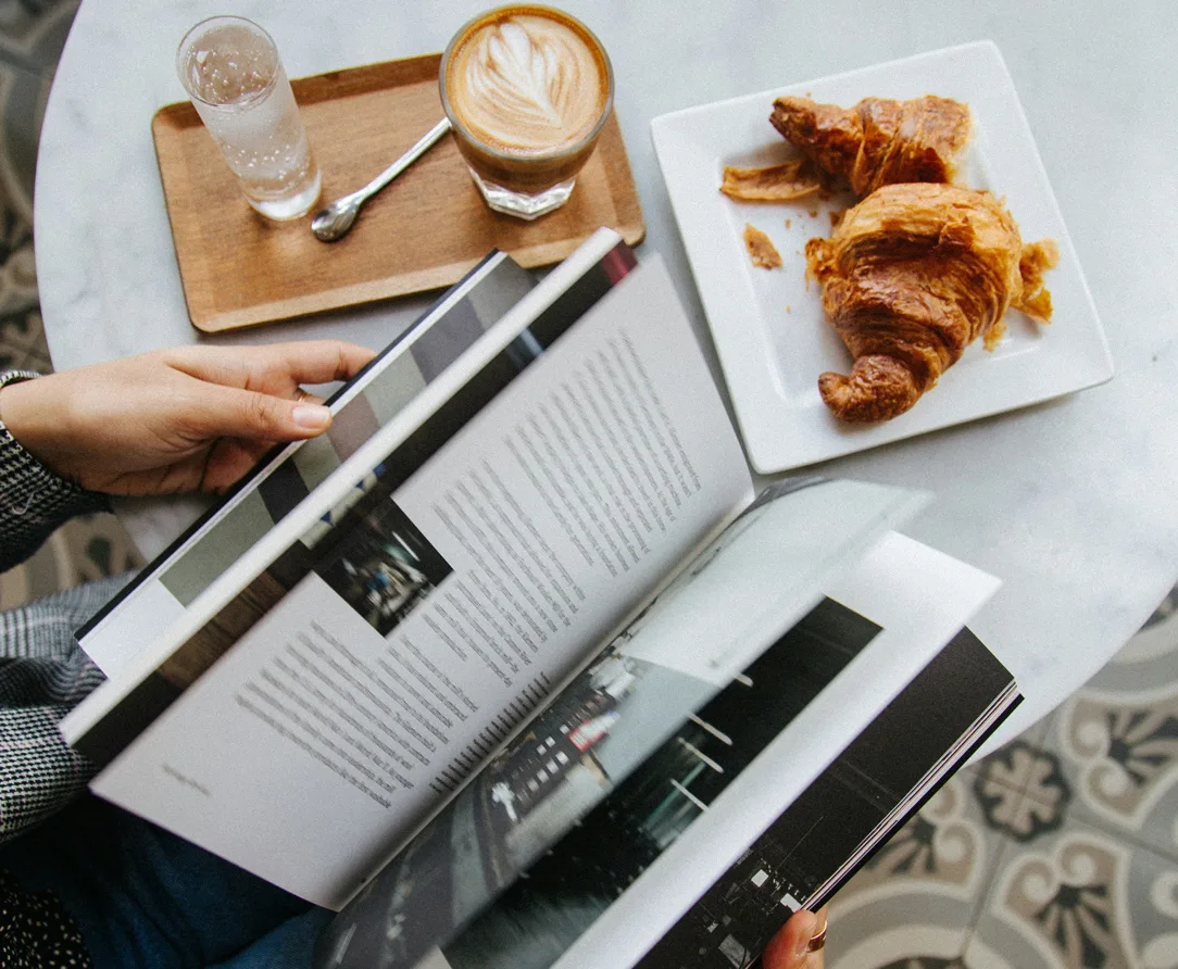 coffee network image