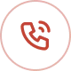 telephone logo for direct call