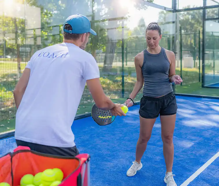 Fundamental Training