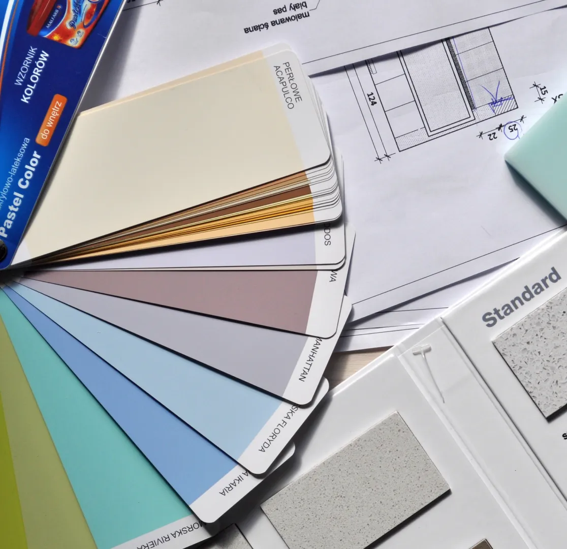 architecture repair color interior design arrangement brand