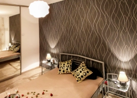 house home decoration rest room lighting