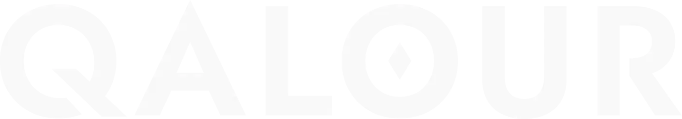 Qalour Lite logo