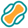 sanitary pad icon