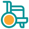 wheelchair icon
