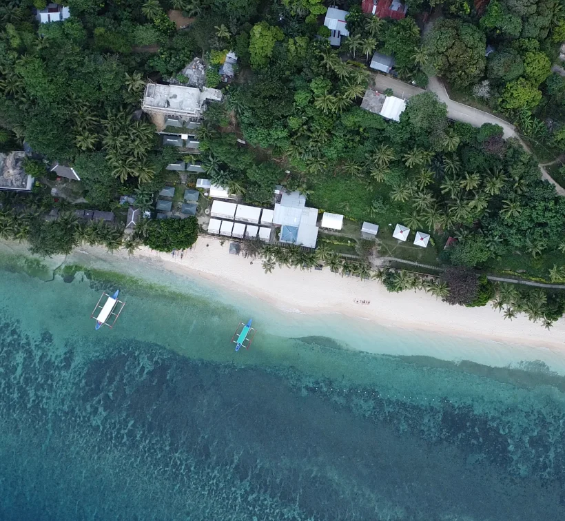 nueva valenci guimaras island philippines