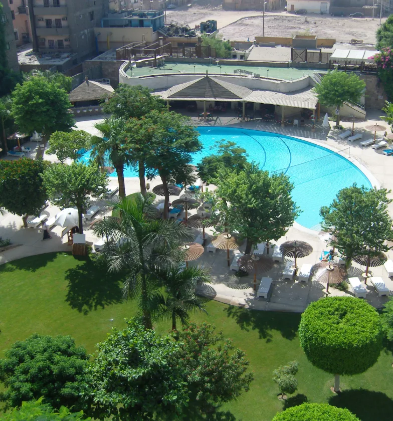 water outdoor villa mansion summer