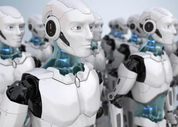 ai driven cybersecurity is now business critical