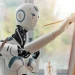 ai generated art rise in digital advertising