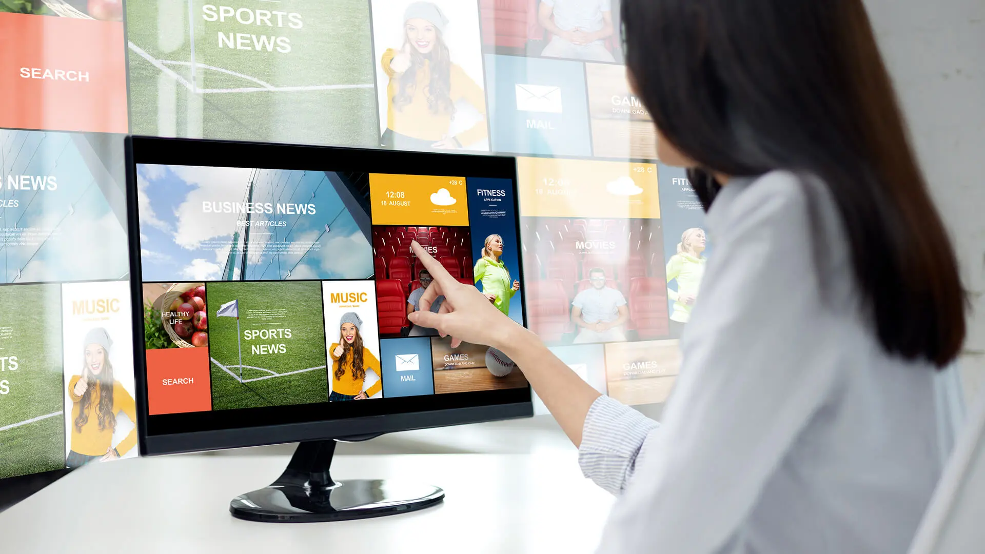 building scalable digital systems for long term success