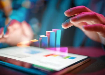 data driven decision making for business growth