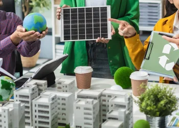 green tech revolution solar storage for home