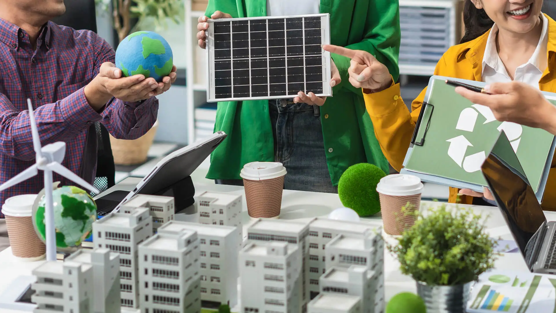 green tech revolution solar storage for home