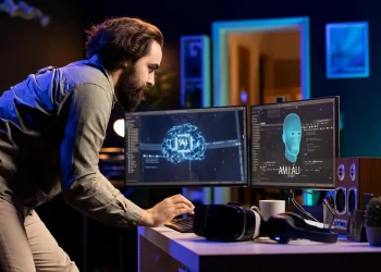 inside the future of human computer interaction