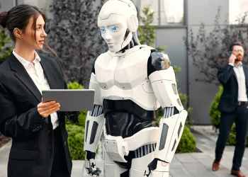 rise of ai in everyday businesses