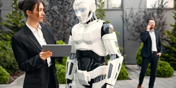 rise of ai in everyday businesses