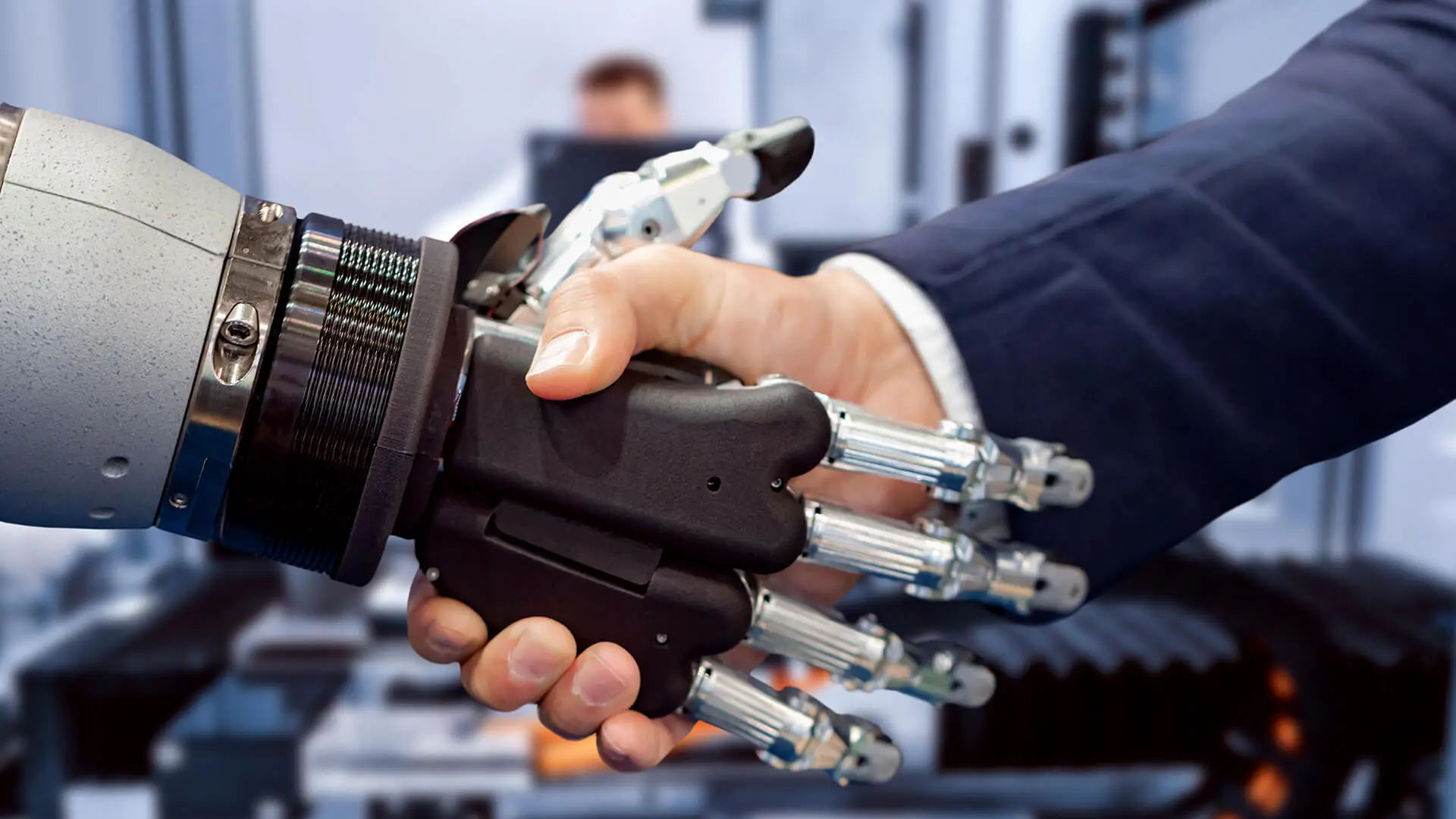 the benefits of automation workflow in all company