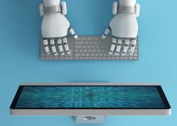 the future of automation in tech consulting company