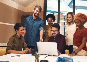 the role of startups in driving sustainable tech solutions