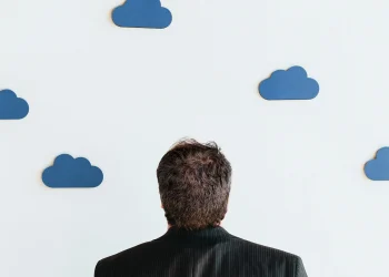 why cloud security is the biggest business priority in 2025