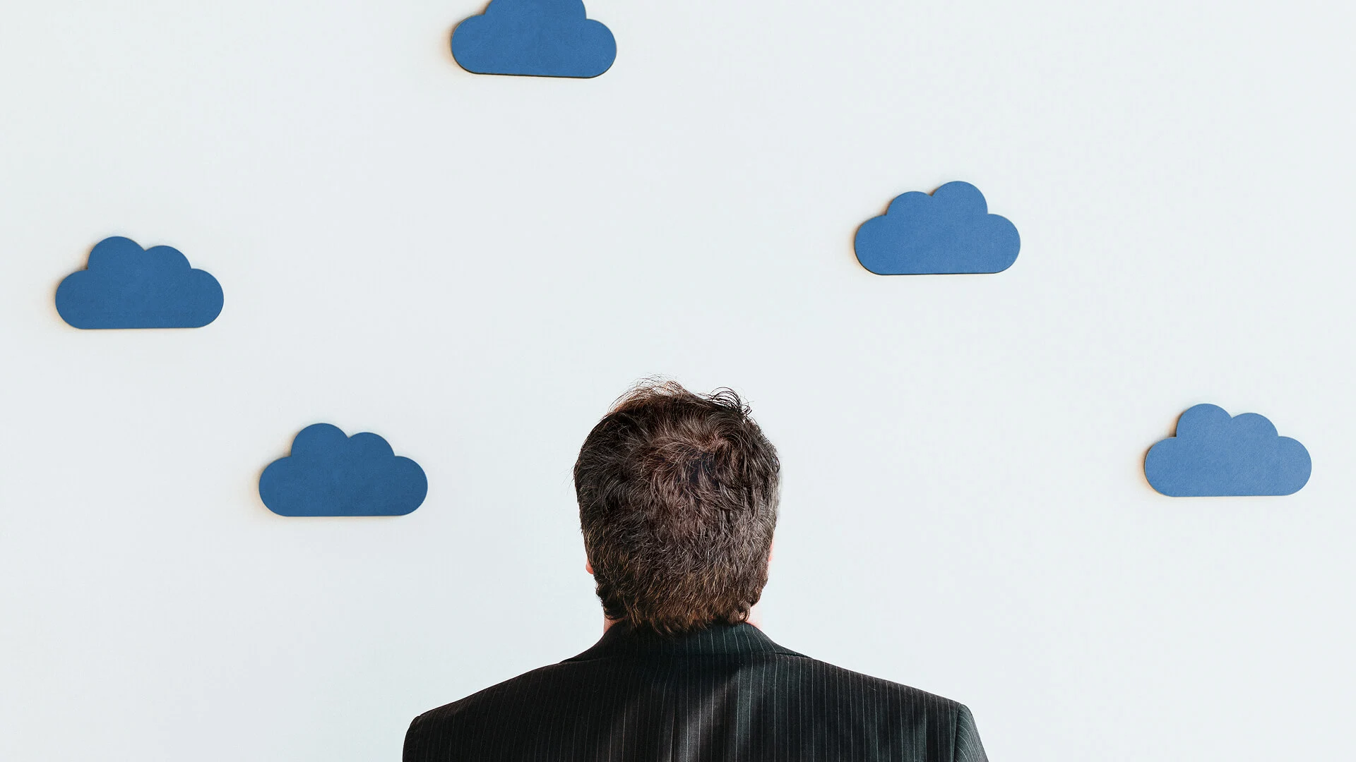 why cloud security is the biggest business priority in 2025