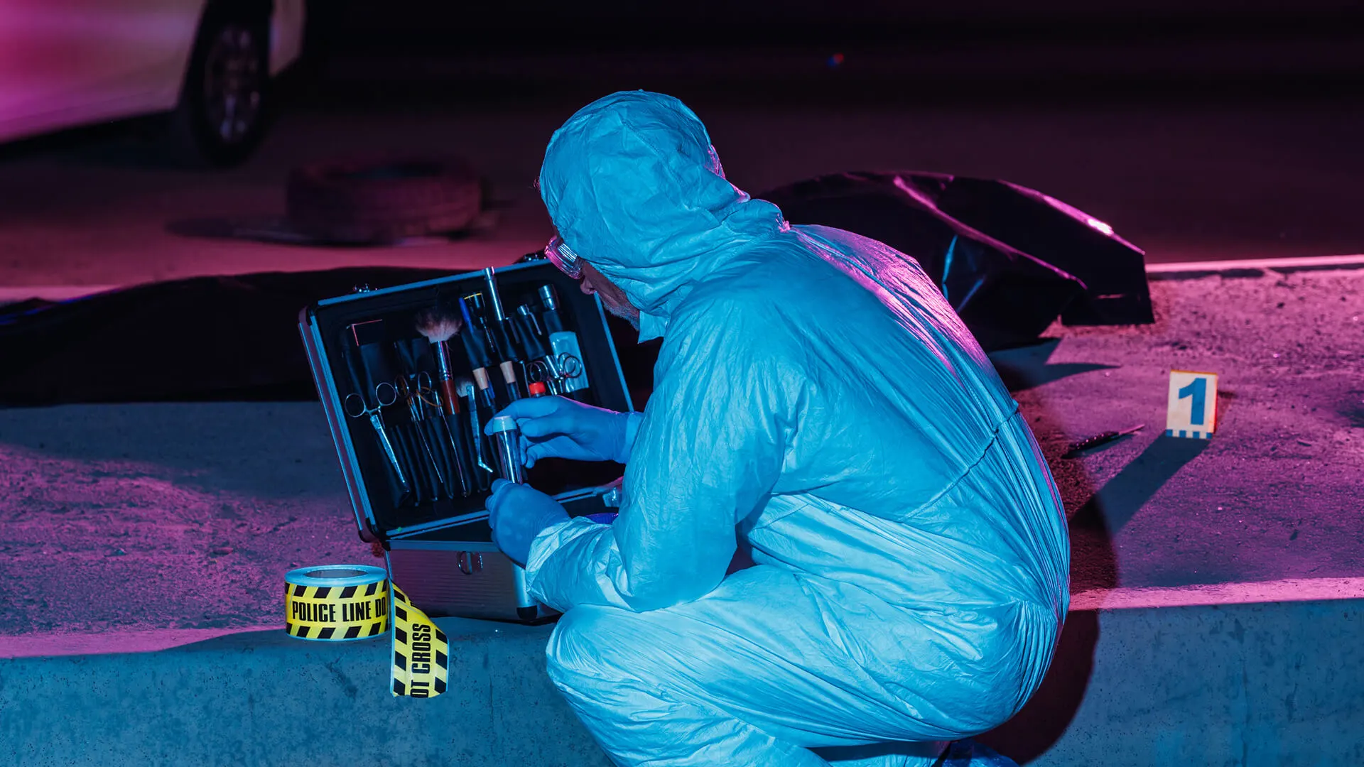 ai technique may aid violent crime forensics by analyzing corpse eating insects