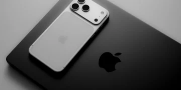 apple just its first glimpse at how iphone 17 sales are going