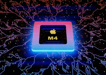 apples m4 chip series redefines performance per watt mac lineup