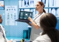 healthcare tech eight breakthroughs to watch for 2026
