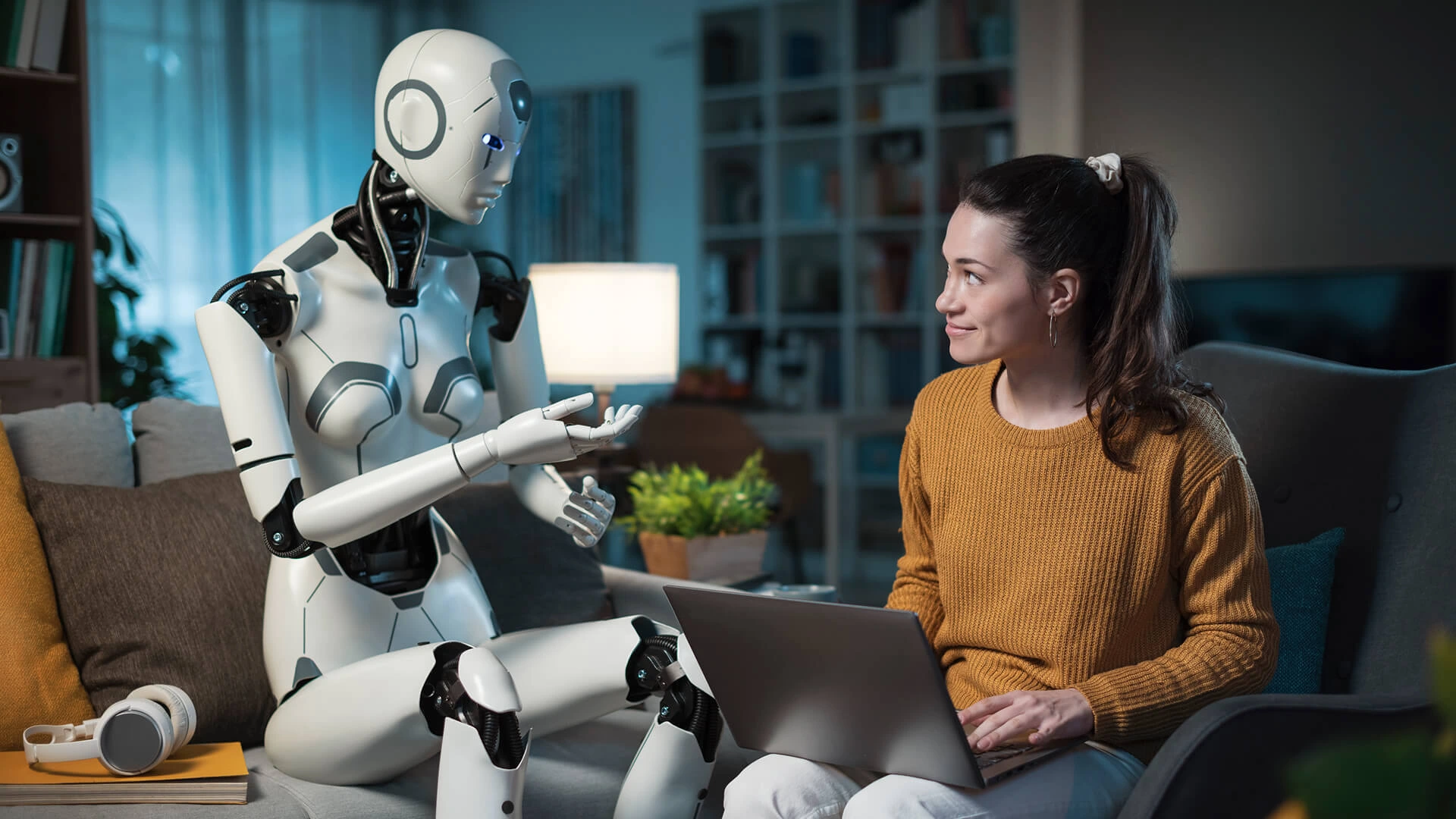 how ai is redefining customer experience