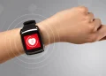 next gen smartwatches integrate advanced health sensors for real time medical insights
